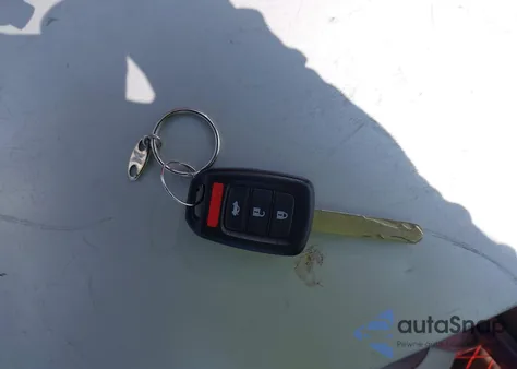 2019 Honda Civic Lx из США, поврежденный, VIN 2HGFC2F67KH595793